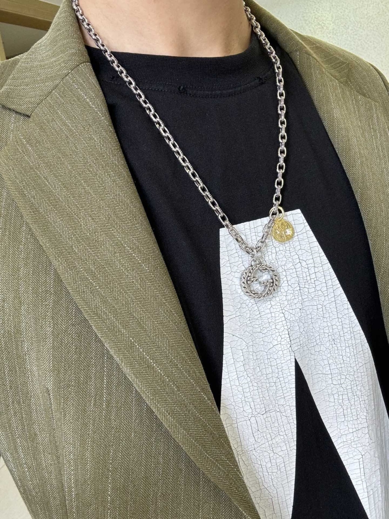 Gucci Necklaces